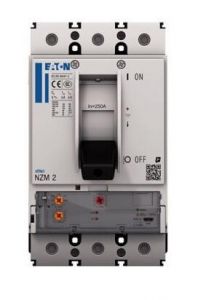 EATON/Moeller 191651 NZMS2-MX140 Device
