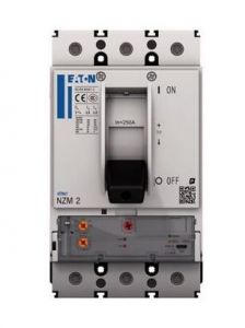 EATON/Moeller 191658 NZMS2-MX220-SVE Device