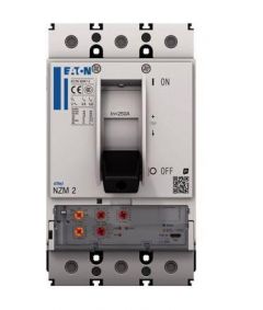 EATON/Moeller 191659 NZMS2-4-VX100 Device