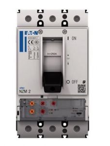 EATON/Moeller 191660 NZMS2-4-VX160 Device