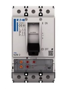 EATON/Moeller 191661 NZMS2-4-VX160/VAR Device