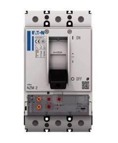 EATON/Moeller 191662 NZMS2-4-VX250 Device