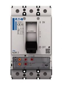 EATON/Moeller 191665 NZMS2-4-VX160-SVE Device