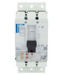 EATON/Moeller 191674 NZMH2-VX250-SVE Device