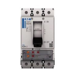EATON/Moeller 191685 NZMH2-4-VX160-SVE Device