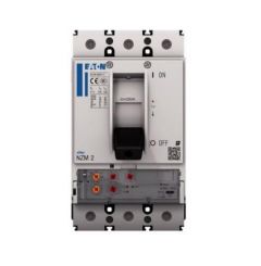 EATON/Moeller 191688 NZMH2-4-VX250/VAR-SVE Device