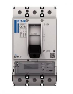 EATON/Moeller 192071 NZMS2-4-PX100/VAR-SVE Device