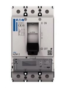 EATON/Moeller 192214 NZMS2-4-PX160/VAR Device