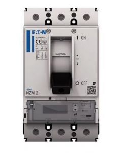 EATON/Moeller 192247 NZMS2-PX160 Device