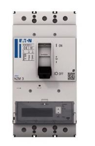 EATON/Moeller 192251 NZMS3-PX630-BT Device