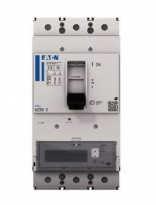 EATON/Moeller 192255 NZMN3-PX250-TAZ Device