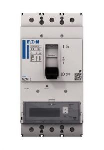 EATON/Moeller 192258 NZMS3-PX250-TAZ Device