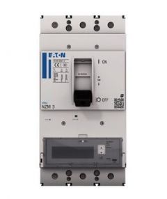 EATON/Moeller 192260 NZMS3-PX630-TAZ Device