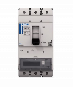 EATON/Moeller 192268 NZMN3-PX250-TAZ-AVE Device