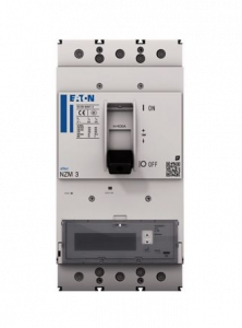 EATON/Moeller 192269 NZMN3-PX400-TAZ-AVE Device