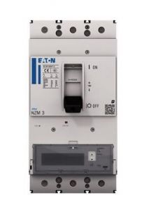 EATON/Moeller 192280 NZMS3-4-PX250/VAR Device