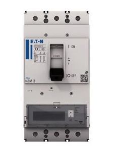 EATON/Moeller 192300 NZMS3-4-PX630/VAR-SVE Device