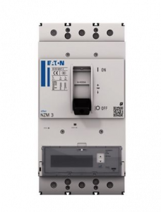 EATON/Moeller 192305 NZMN3-4-PX400/VAR-AVE Device