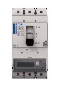 EATON/Moeller 192308 NZMS3-4-PX400/VAR-AVE Device
