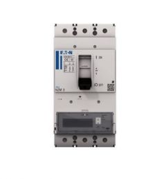 EATON/Moeller 192311 NZMH3-4-PX400/VAR-AVE Device