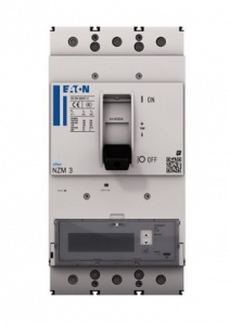 EATON/Moeller 192328 NZMN3-PMX250-SVE Device