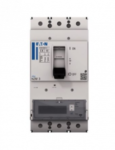 EATON/Moeller 192334 NZMN3-PMX250-AVE Device