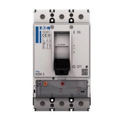 EATON/Moeller 193360 NZMN2-4-AX160 Device