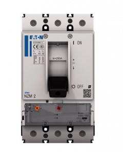 EATON/Moeller 193374 NZMS2-4-AX160 Device