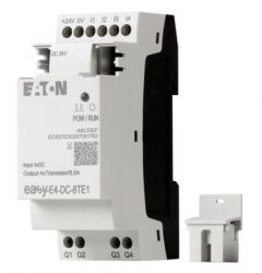 EATON/Moeller 197219 EASY-E4-DC-8TE1 Device
