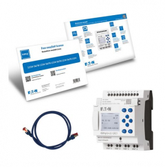 EATON/Moeller 197227 EASY-BOX-E4-UC1 Device