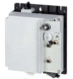 EATON/Moeller 199077 RAMO5-D202A32-412RS1 Device