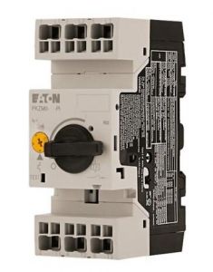 EATON/Moeller 199156 PKZM0-6,3-PI Device