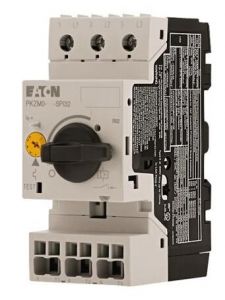 EATON/Moeller 199193 PKZM0-1-SPI32 Device