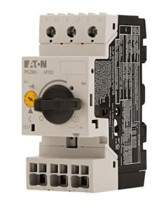 EATON/Moeller 199194 PKZM0-1,6-SPI32 Device