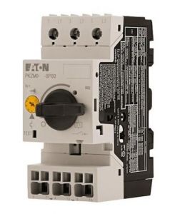 EATON/Moeller 199199 PKZM0-12-SPI32 Device
