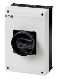 EATON/Moeller 207241 T5B-1-8200/I4/SVB-SW Device