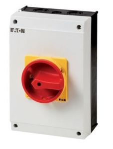 EATON/Moeller 207248 T5B-4-8344/I4/SVB Device