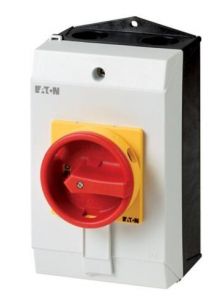 EATON/Moeller 207312 P1-25/I2-SI/N Device