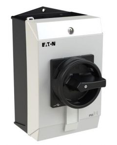 EATON/Moeller 227861 P1-25/I2H/SVB-SW Device