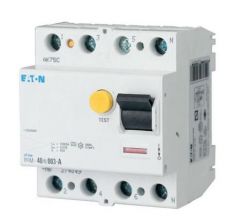 EATON/Moeller 235443 PFIM-63/4/003-A-MW Device