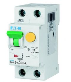EATON/Moeller 236022 PKNM-6/1N/C/003-A-MW Device