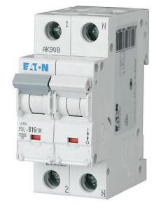 EATON/Moeller 236120 PXL-B16/1N Device