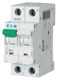 EATON/Moeller 236161 PXL-C6/1N Device