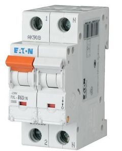 EATON/Moeller 236173 PXL-C63/1N Device