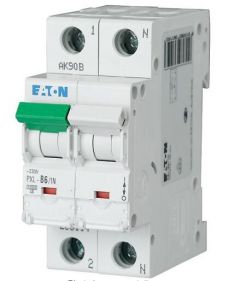 EATON/Moeller 236184 PXL-D6/1N Device