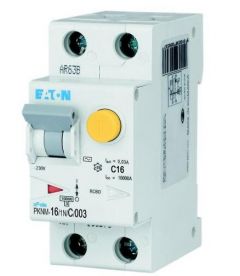 EATON/Moeller 236212 PKNM-16/1N/C/003-MW Device