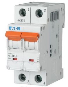 EATON/Moeller 236298 PXL-C63/2 Device