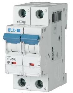 EATON/Moeller 236345 PXL-D20/2 Device