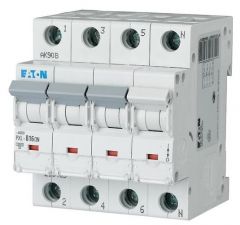 EATON/Moeller 236485 PXL-B16/3N Device