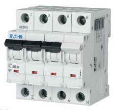 EATON/Moeller 236489 PXL-B40/3N Device